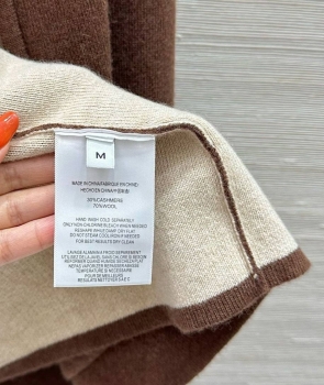 Кардиган Loro Piana Артикул BMS-148771. Вид 4