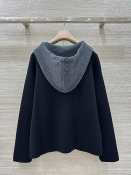 Кардиган Loro Piana Артикул BMS-148770. Вид 3