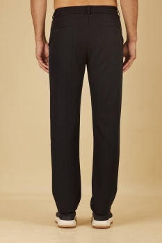 Брюки Kiton Артикул BMS-148781. Вид 2