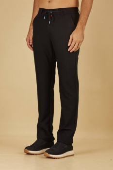 Брюки Kiton Артикул BMS-148781. Вид 4