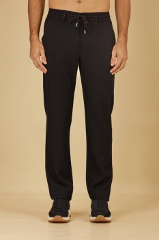 Брюки Kiton Артикул BMS-148781. Вид 1