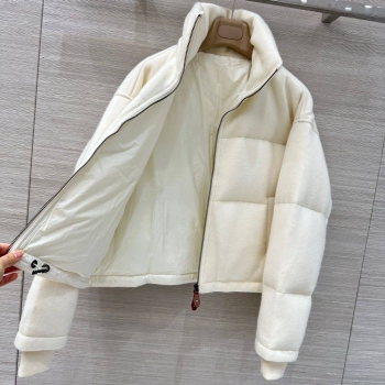 Пуховик Brunello Cucinelli Артикул BMS-148805. Вид 2