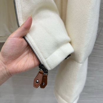 Пуховик Brunello Cucinelli Артикул BMS-148805. Вид 5