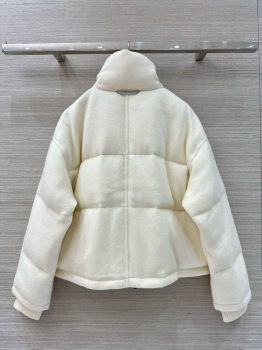 Пуховик Brunello Cucinelli Артикул BMS-148805. Вид 6