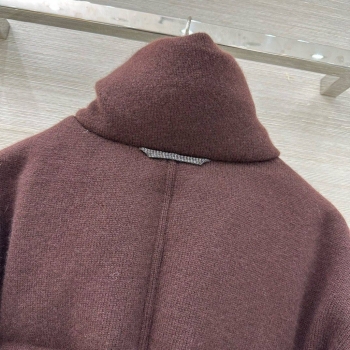 Пуховик Brunello Cucinelli Артикул BMS-148804. Вид 3