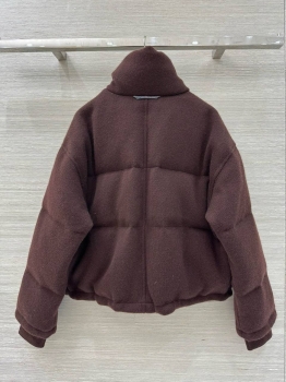 Пуховик Brunello Cucinelli Артикул BMS-148804. Вид 5