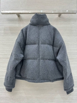 Пуховик Brunello Cucinelli Артикул BMS-148803. Вид 3