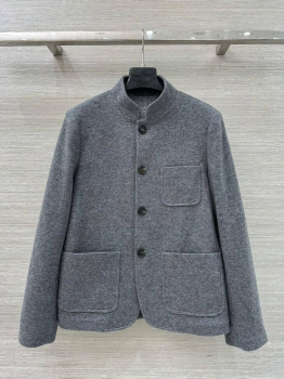 Жакет Loro Piana Артикул BMS-148806. Вид 1