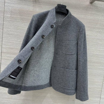 Жакет Loro Piana Артикул BMS-148806. Вид 4