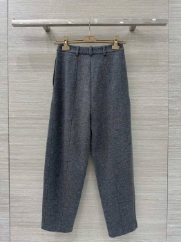 Брюки Loro Piana Артикул BMS-148808. Вид 5