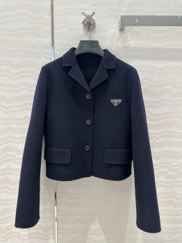 Жакет  Prada Артикул BMS-148809. Вид 1
