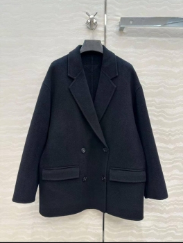 Пальто  Prada Артикул BMS-148810. Вид 1