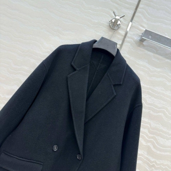 Пальто  Prada Артикул BMS-148810. Вид 2