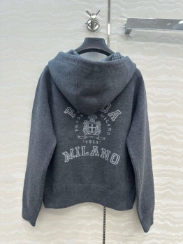 Худи Prada Артикул BMS-148812. Вид 5