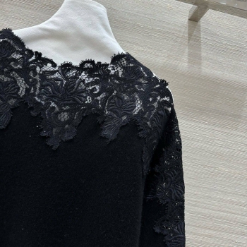 Свитер женский Ermanno Scervino Артикул BMS-148815. Вид 3