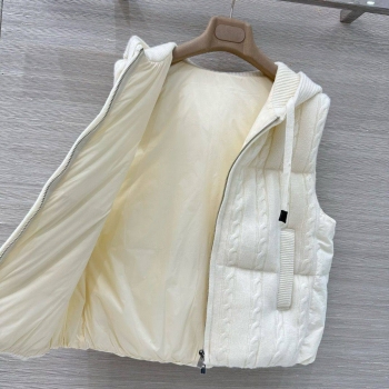 Жилет Loro Piana Артикул BMS-148819. Вид 3