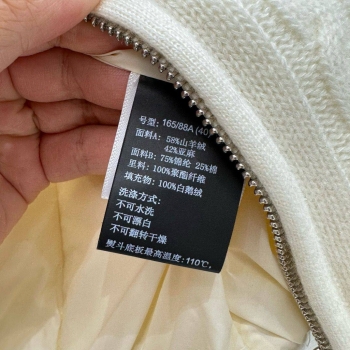 Жилет Loro Piana Артикул BMS-148819. Вид 5