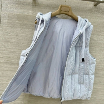 Жилет Loro Piana Артикул BMS-148818. Вид 4