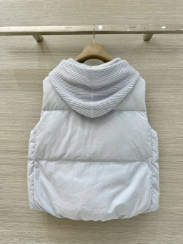 Жилет Loro Piana Артикул BMS-148818. Вид 5