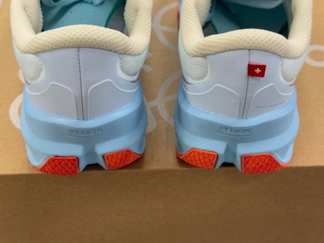 Кроссовки Cloudtilt Loewe Артикул BMS-148797. Вид 4