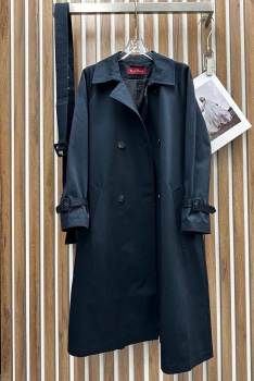 Плащ  Max Mara Артикул BMS-148829. Вид 1