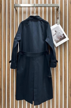Плащ  Max Mara Артикул BMS-148829. Вид 3