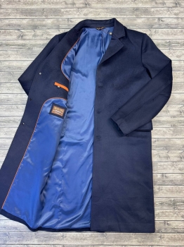 Пальто Loro Piana Артикул BMS-148835. Вид 2