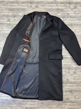 Пальто Loro Piana Артикул BMS-148834. Вид 2