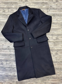 Пальто Loro Piana Артикул BMS-148833. Вид 1
