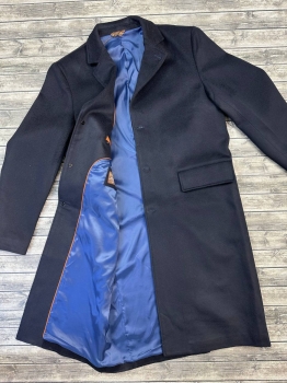Пальто Loro Piana Артикул BMS-148833. Вид 2