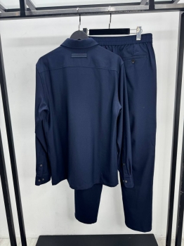 Костюм мужской ZEGNA Артикул BMS-148836. Вид 3