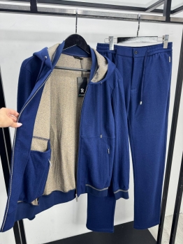 Костюм спортивный  Stefano Ricci Артикул BMS-148847. Вид 2