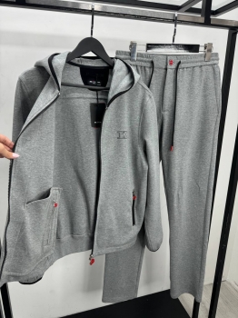 Костюм спортивный  Kiton Артикул BMS-148853. Вид 3