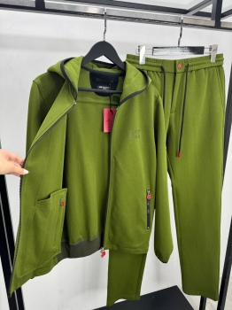 Костюм спортивный  Kiton Артикул BMS-148852. Вид 2