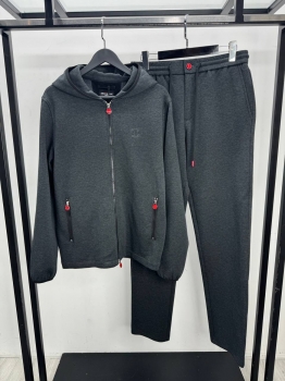 Костюм спортивный  Kiton Артикул BMS-148851. Вид 1