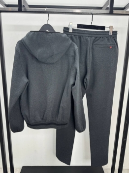 Костюм спортивный  Kiton Артикул BMS-148851. Вид 2