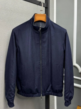 Двусторонняя куртка Loro Piana Артикул BMS-148865. Вид 7