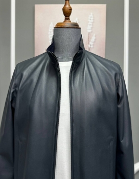 Двусторонняя куртка Loro Piana Артикул BMS-148865. Вид 5