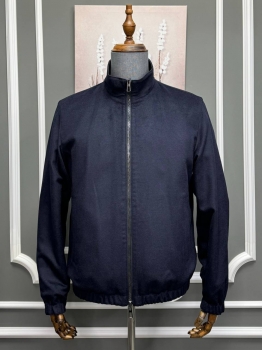 Двусторонняя куртка Loro Piana Артикул BMS-148865. Вид 9