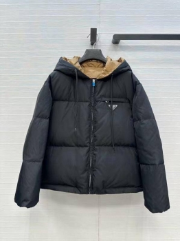 Пуховик Prada Артикул BMS-148875. Вид 3