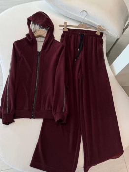 Костюм спортивный  Brunello Cucinelli Артикул BMS-148879. Вид 2