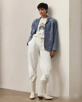 Жакет Ralph Lauren Артикул BMS-148881. Вид 1