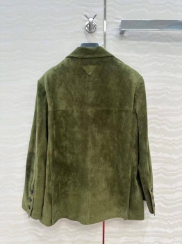 Жакет Prada Артикул BMS-148883. Вид 4