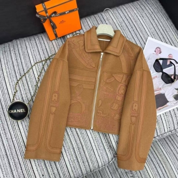 Пальто  Hermes Артикул BMS-148895. Вид 1