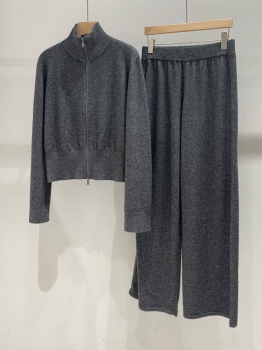 Костюм женский Brunello Cucinelli Артикул BMS-148902. Вид 1