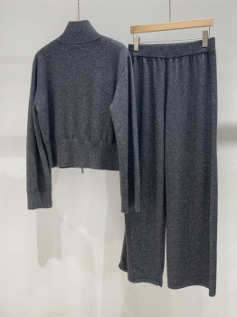 Костюм женский Brunello Cucinelli Артикул BMS-148902. Вид 3