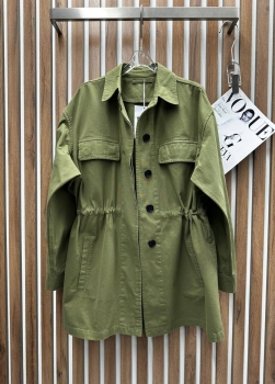 Парка  Prada Артикул BMS-148916. Вид 2