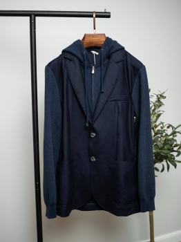  Костюм мужской Brunello Cucinelli Артикул BMS-148922. Вид 3