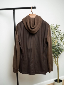Куртка мужская  Brunello Cucinelli Артикул BMS-148925. Вид 2