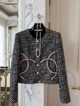 Жакет  Chanel Артикул BMS-148931. Вид 1